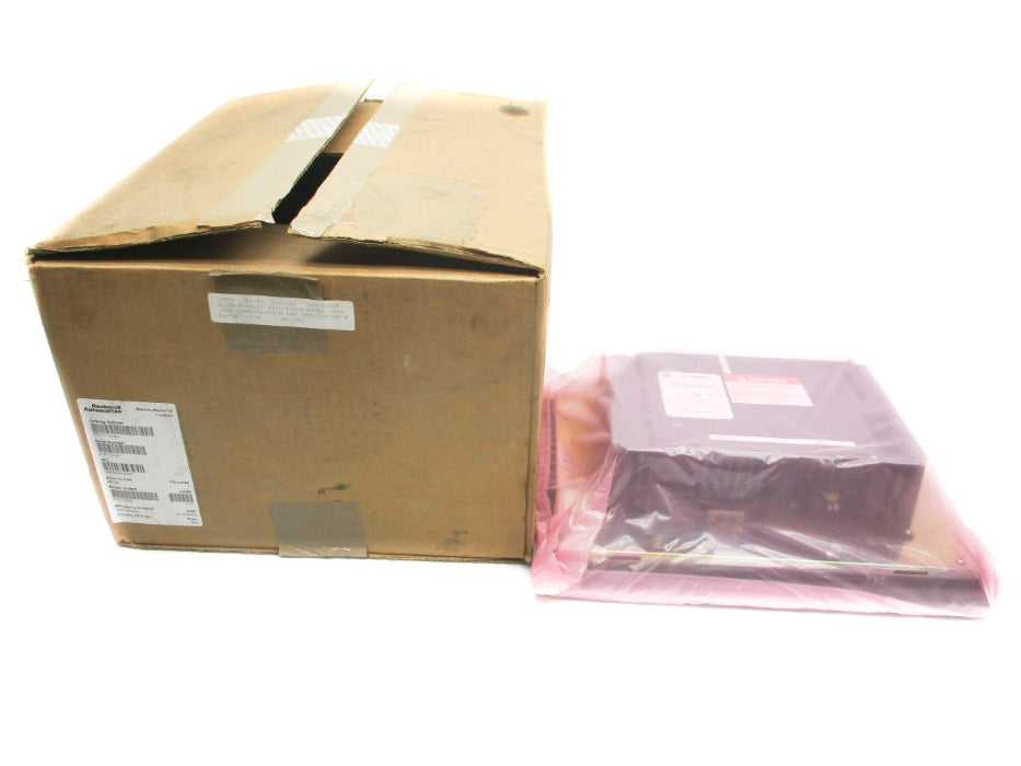 ALLEN BRADLEY 2711-T10C8 SER. C F/W 4.48 NSMP