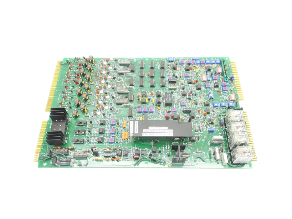 SABRINA ELECTRIC 8801 REV. H1-A UNMP