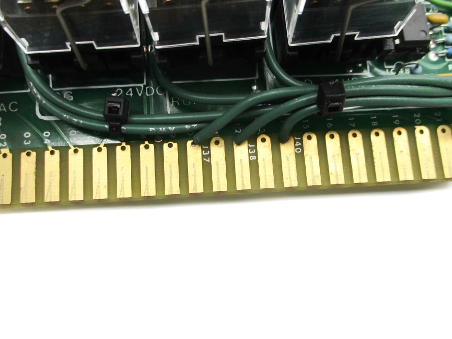 SABRINA ELECTRIC 8801 REV. H1-A UNMP