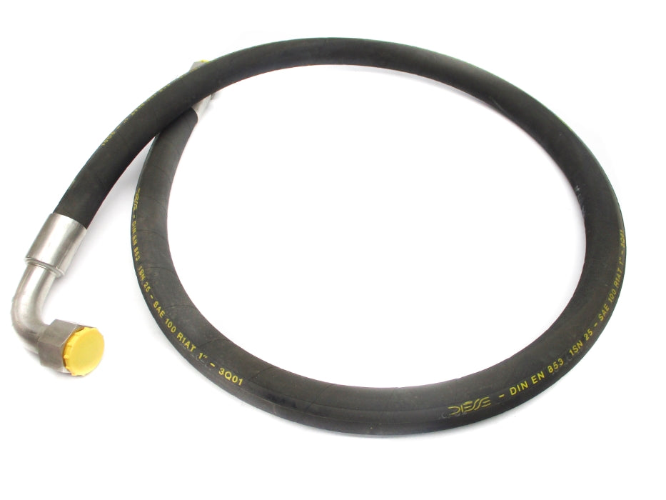 INDUSTRIAL MRO 1SN25-SAE NSNP