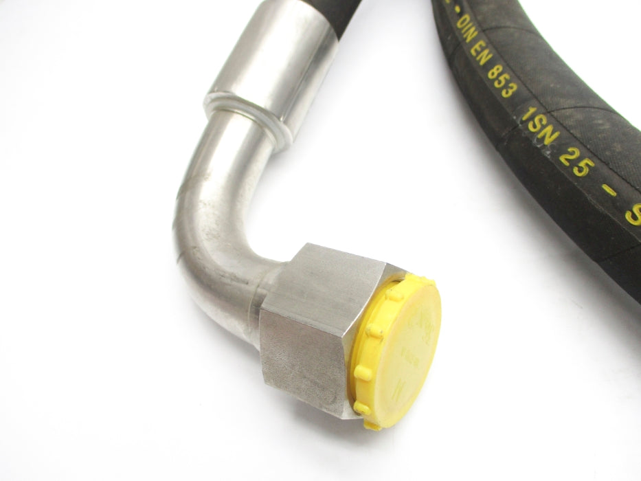 INDUSTRIAL MRO 1SN25-SAE NSNP