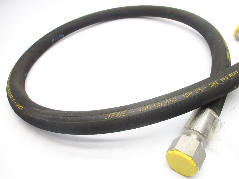 INDUSTRIAL MRO 1SN25-SAE NSNP