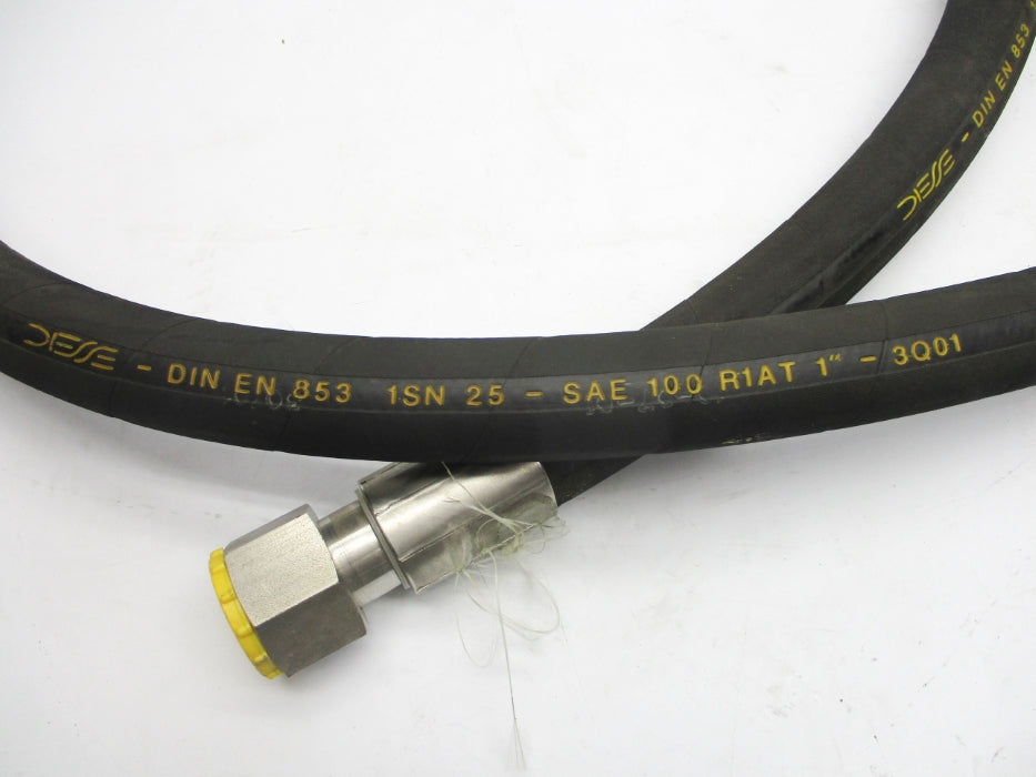 INDUSTRIAL MRO 1SN25-SAE NSNP
