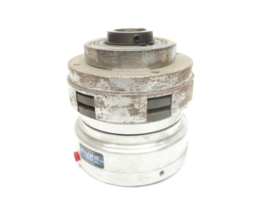MACH III CLUTCH C5A2R-001 NSMP