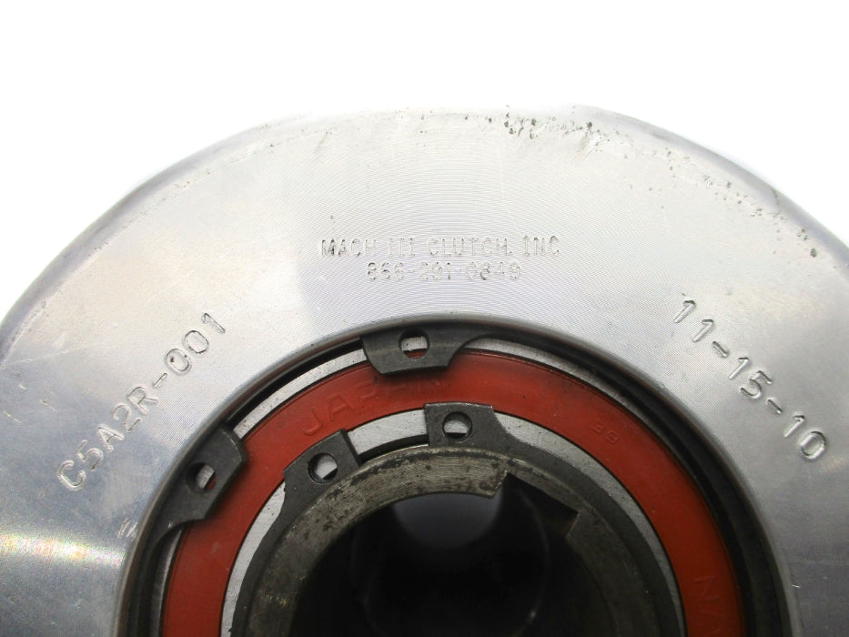 MACH III CLUTCH C5A2R-001 NSMP
