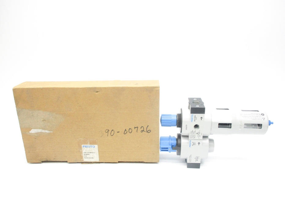 FESTO LFR-1/2-D-MAXI-KC NSMP