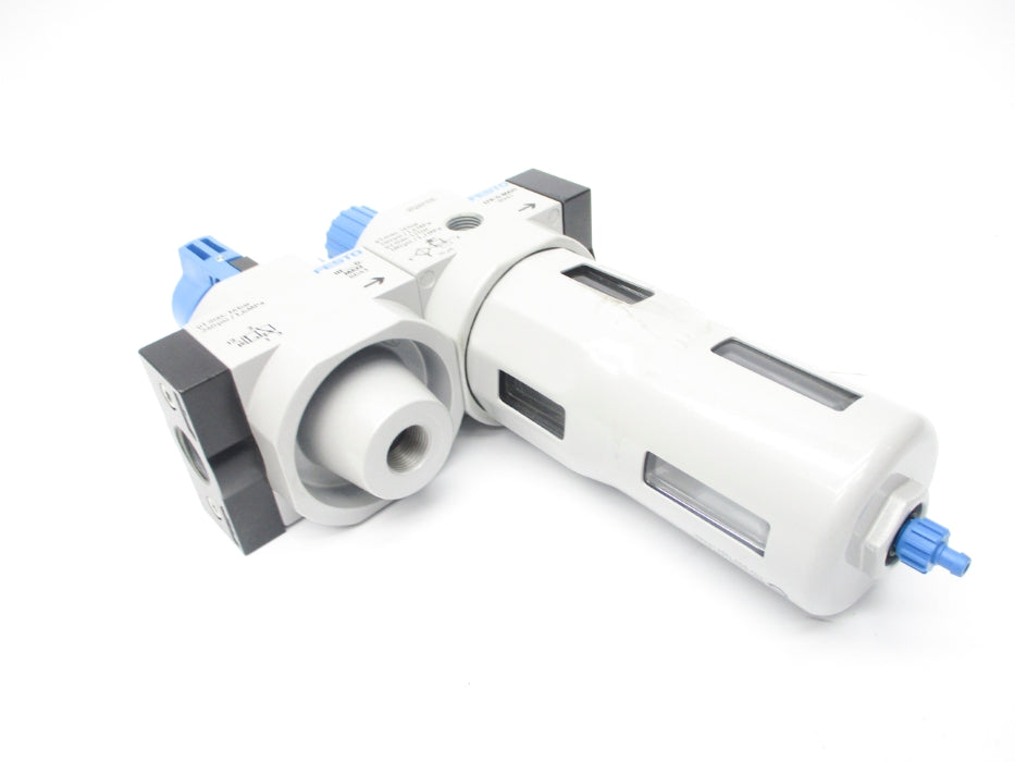 FESTO LFR-1/2-D-MAXI-KC NSMP