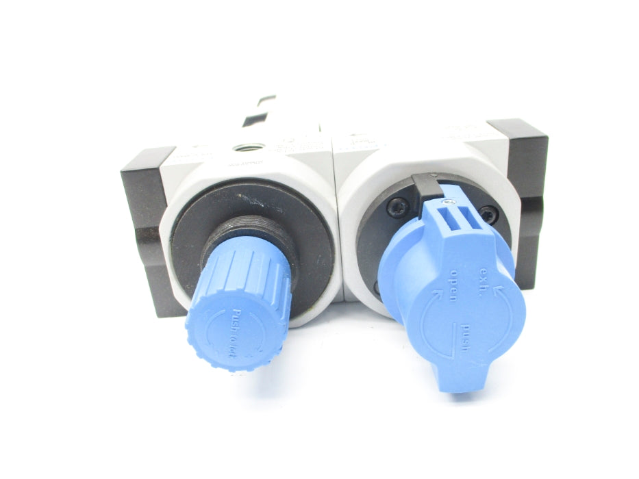 FESTO LFR-1/2-D-MAXI-KC NSMP