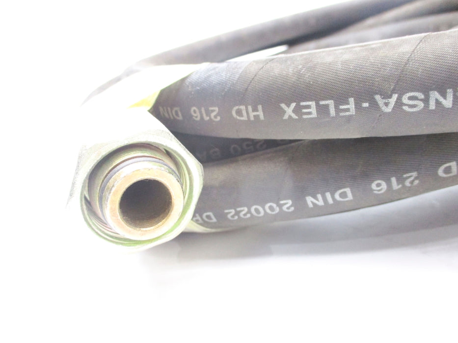 HANSA-FLEX HD216 20022 UNMP