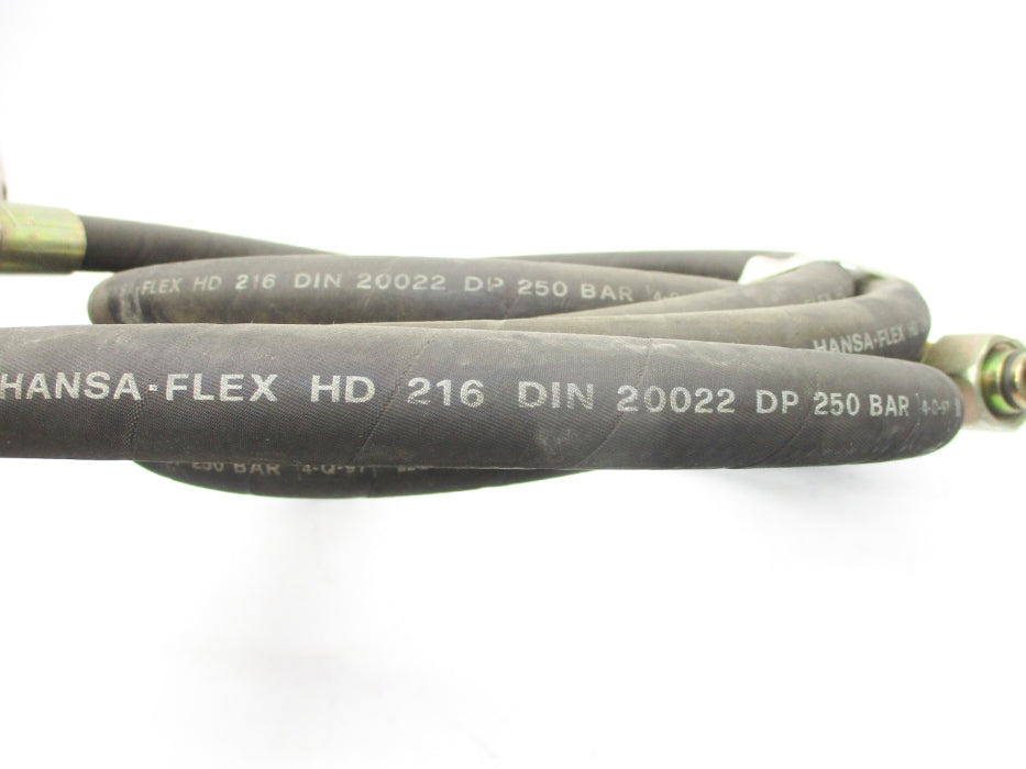 HANSA-FLEX HD216 20022 UNMP