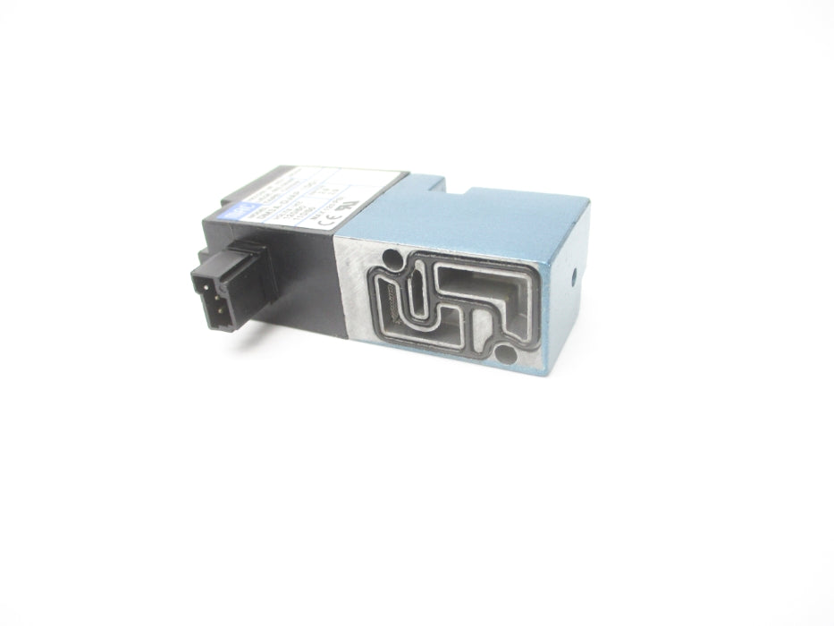 MAC DM3A-DJAP-1DG1 110/120V 120PSI NSMP