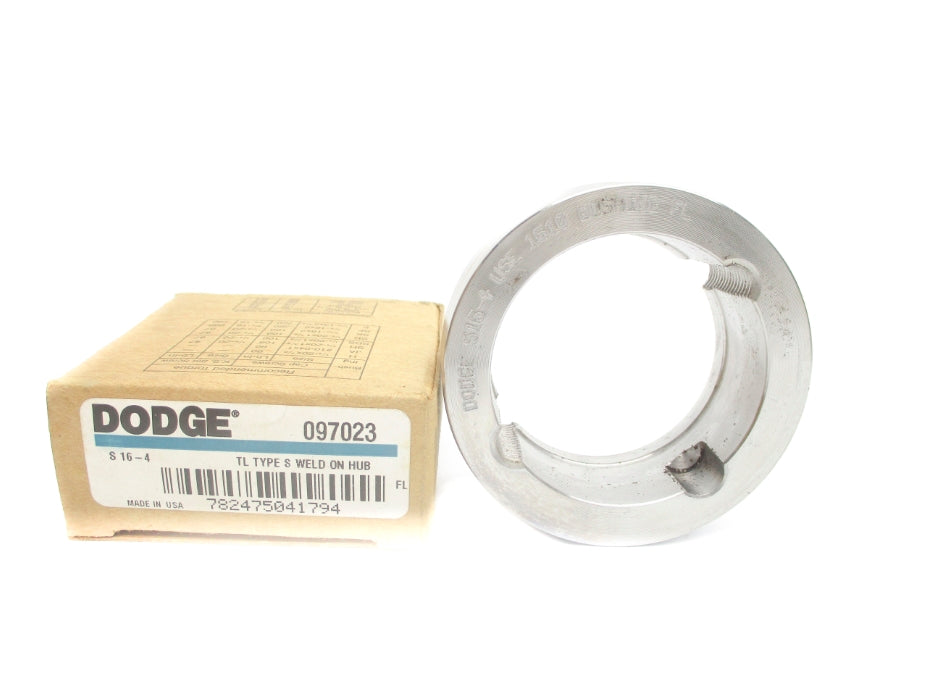 DODGE S16-4 097023 NSMP
