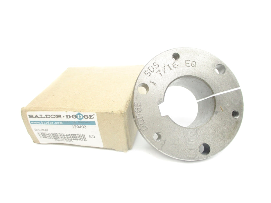 DODGE 120403 1-7/16" NSMP