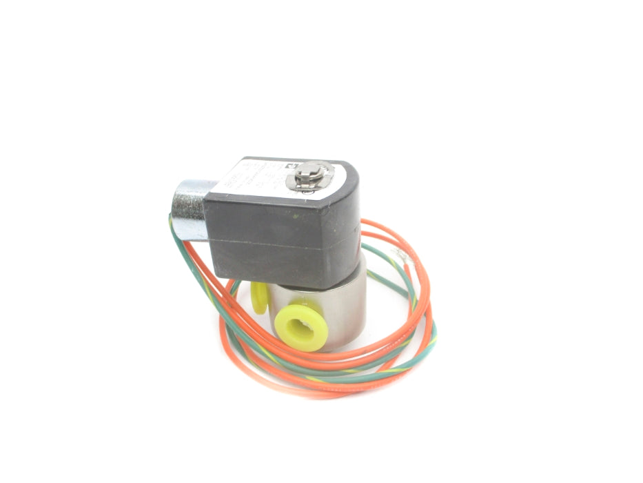 PARKER 04F30C3104AAF4C05 110/120V NSNP