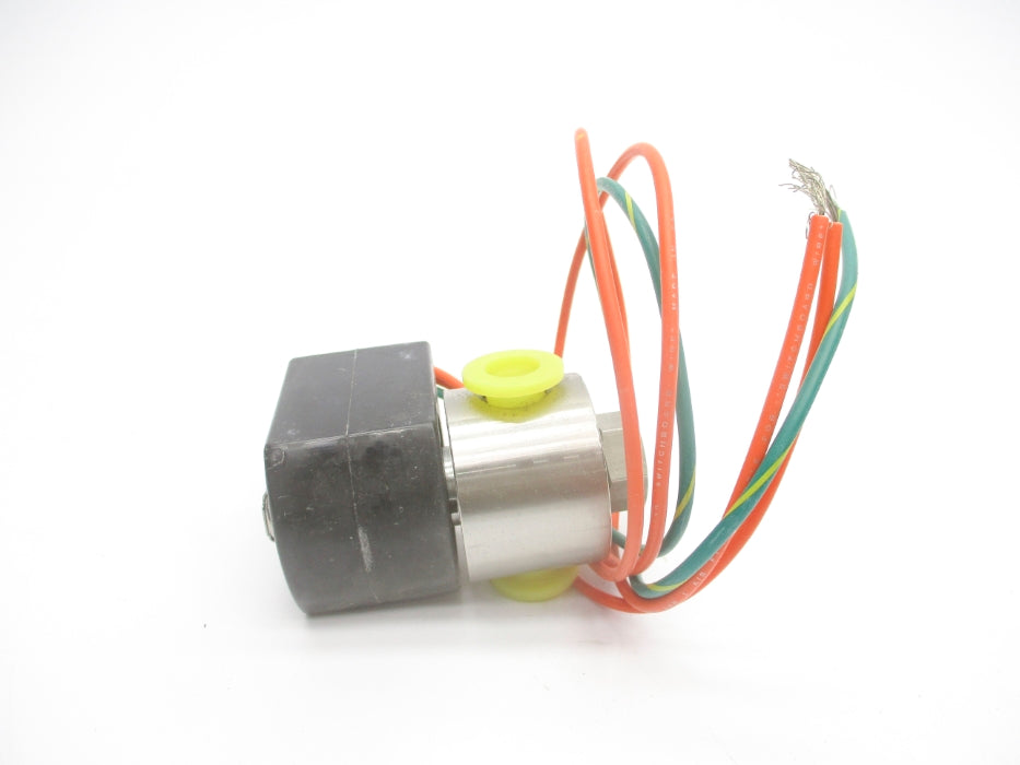 PARKER 04F30C3104AAF4C05 110/120V NSNP