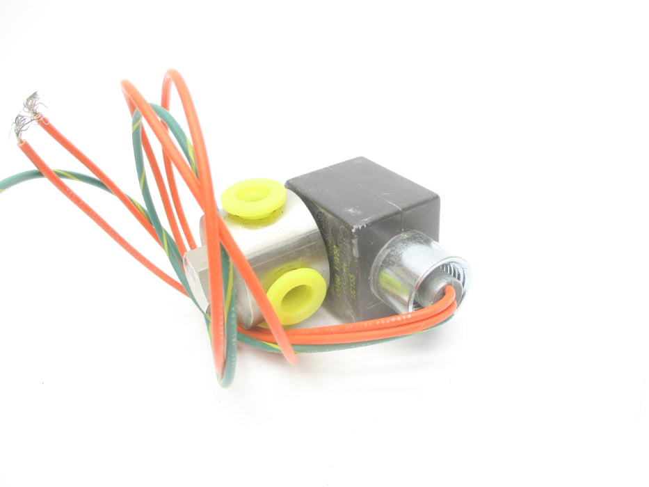 PARKER 04F30C3104AAF4C05 110/120V NSNP