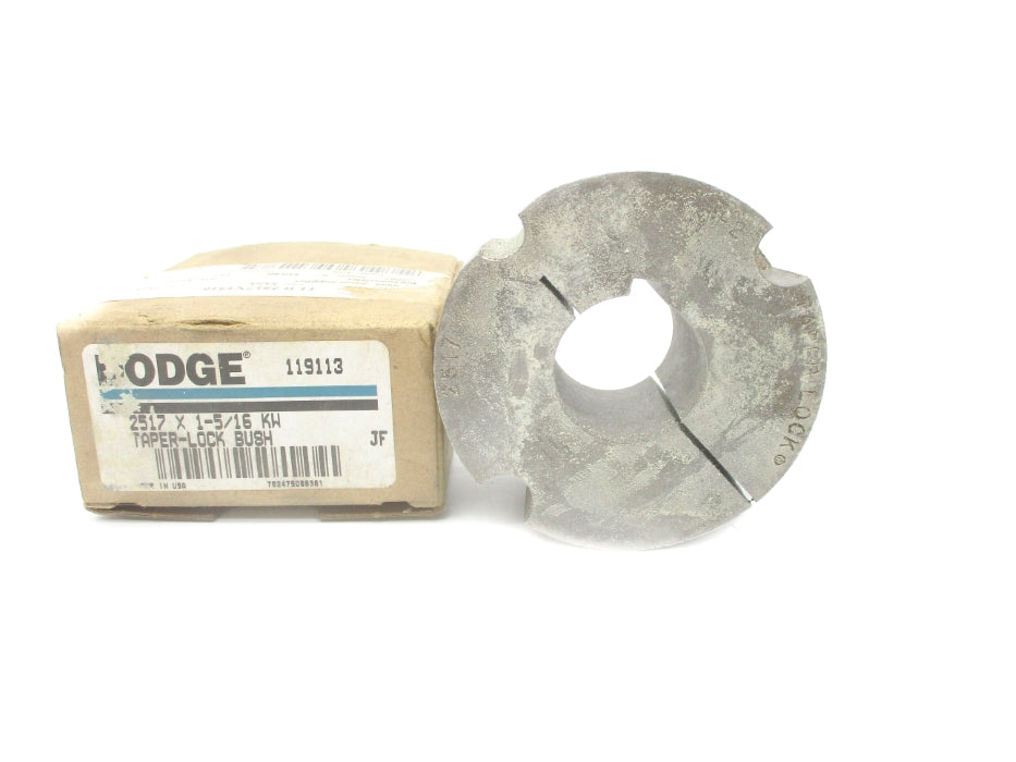 DODGE 119113 2517 1-5/16" NSMP