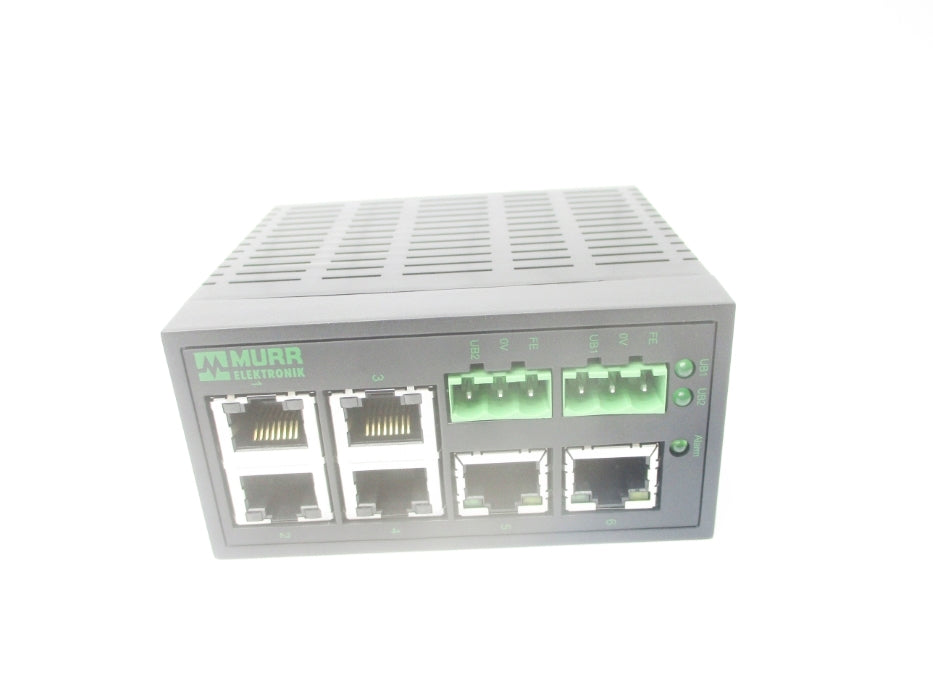 MURR ELEKTRONIK 58170 NSMP
