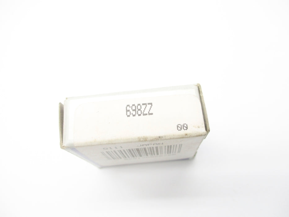 NSK 698ZZ NSMP