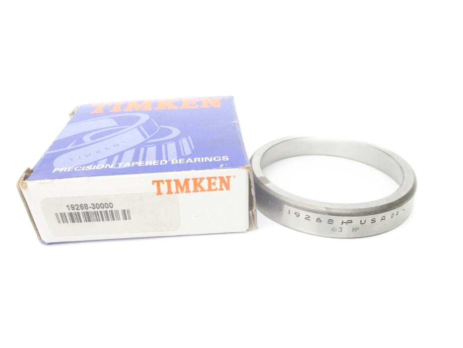 TIMKEN 19268-30000 NSMP