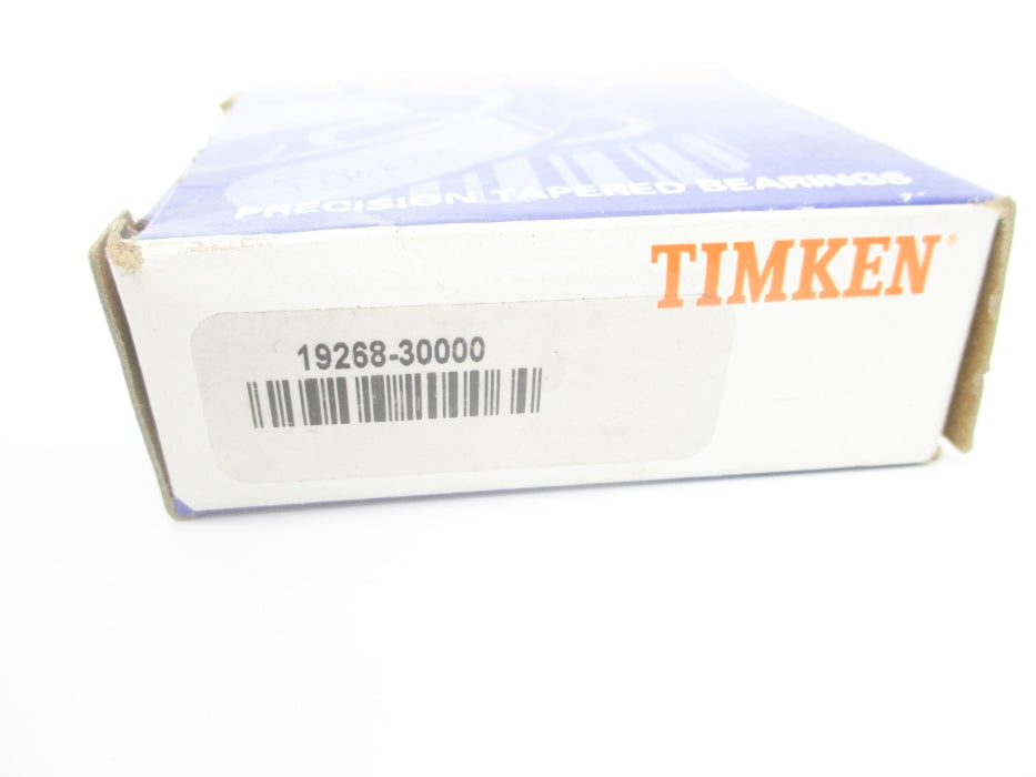 TIMKEN 19268-30000 NSMP