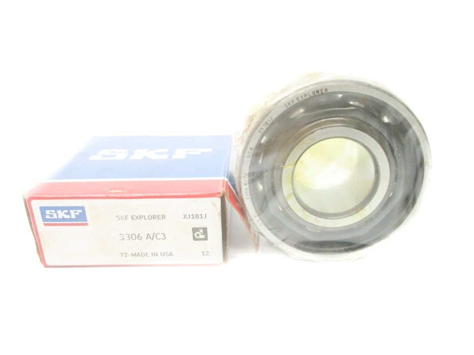 SKF 3306A/C3 NSMP