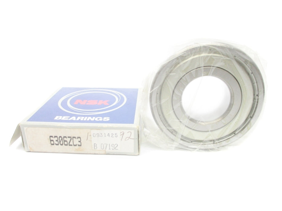 NSK 6306ZC3 NSMP