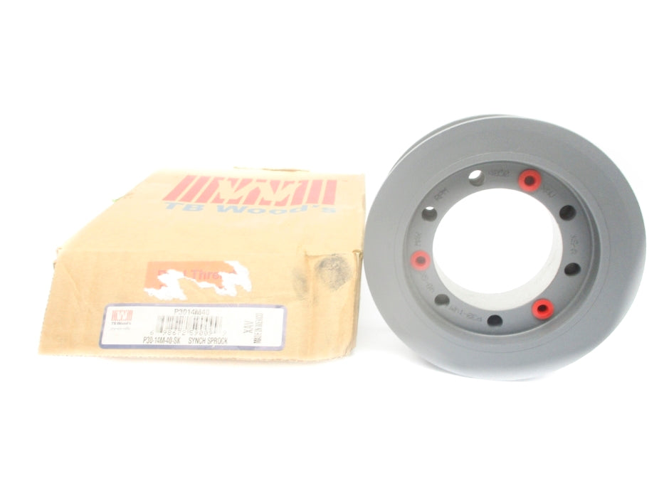 TB WOODS P3014M40 P30-14M-40-SK NSMP
