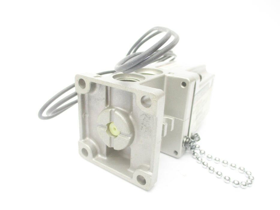 SMC NVS3125-0209D 110/120V 300PSI NSNP