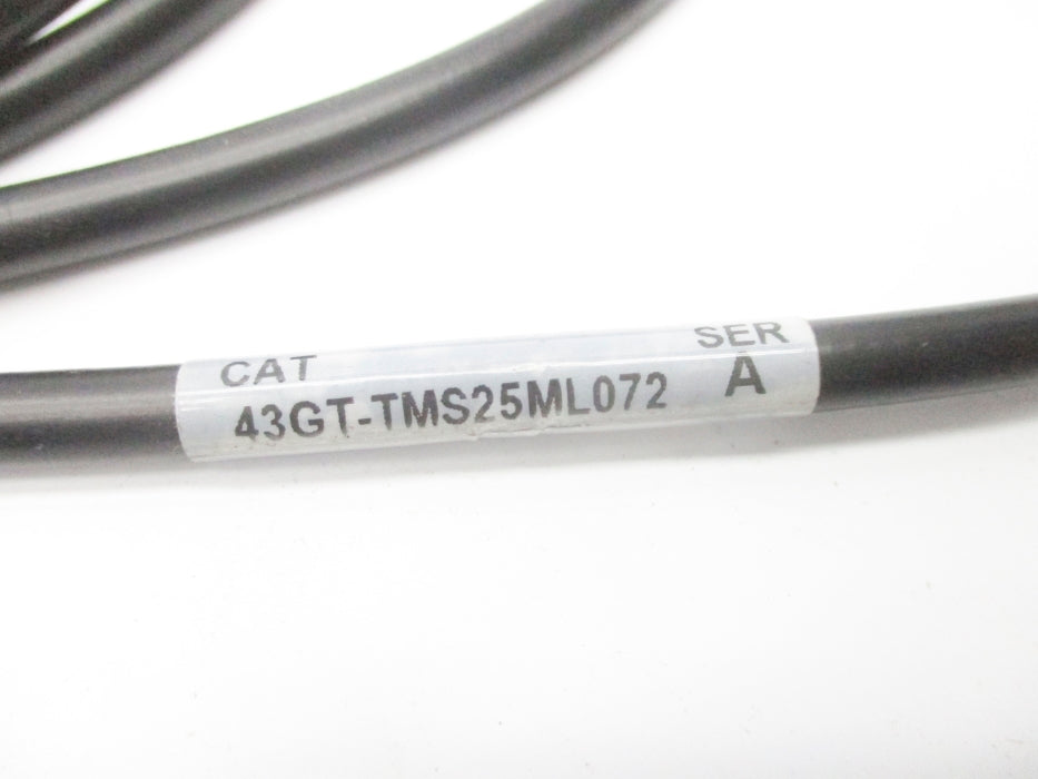 ALLEN BRADLEY 43GT-TMS25ML072 SER. A NSNP