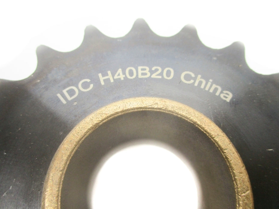 IDC H40B20 NSNP