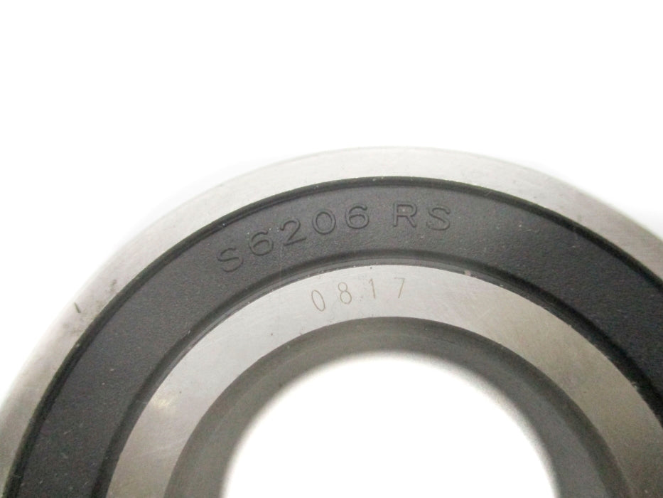 INDUSTRIAL MRO S6206RS NSNP