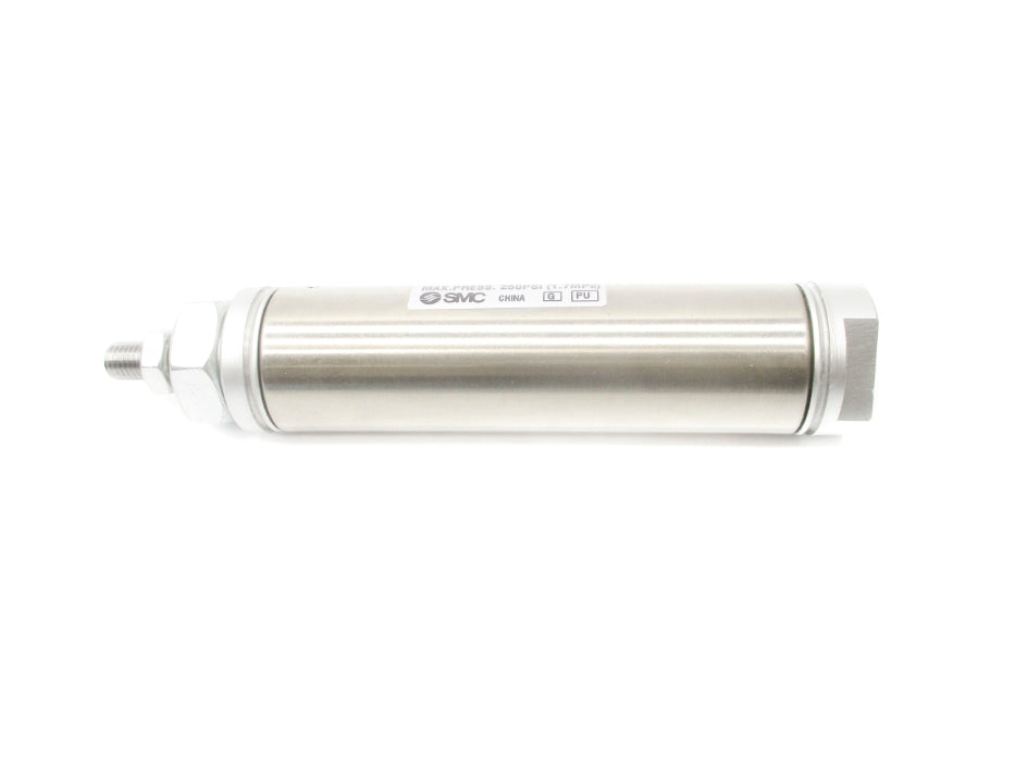 SMC NCMB106-0200S 250PSI NSNP