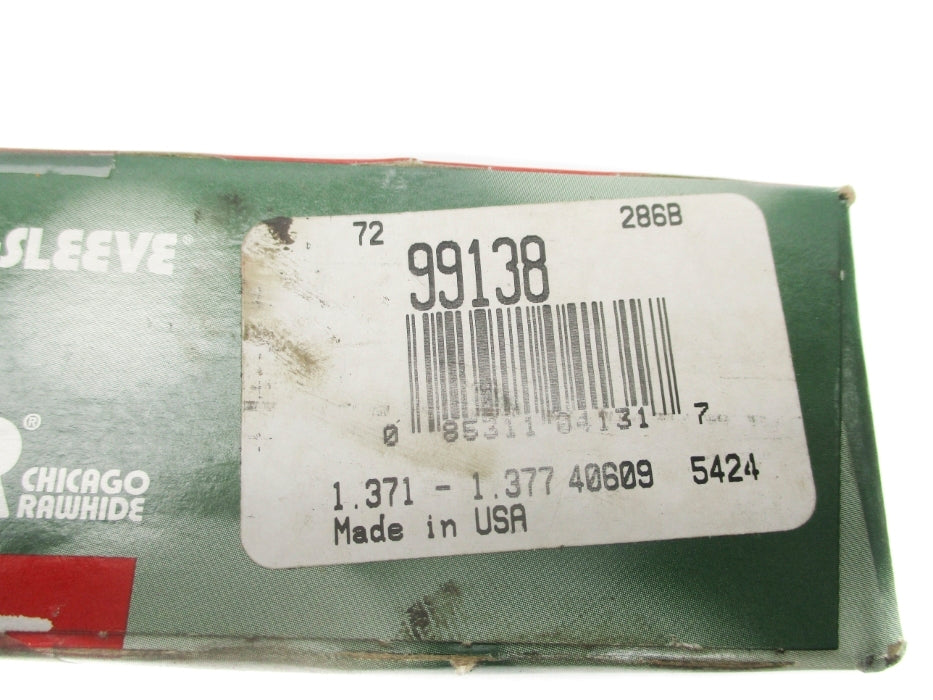 CHICAGO RAWHIDE 99138 NSFS