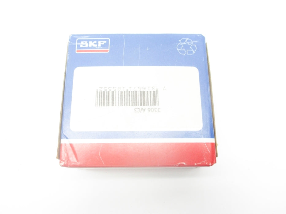 SKF 3306A/C3 NSFS