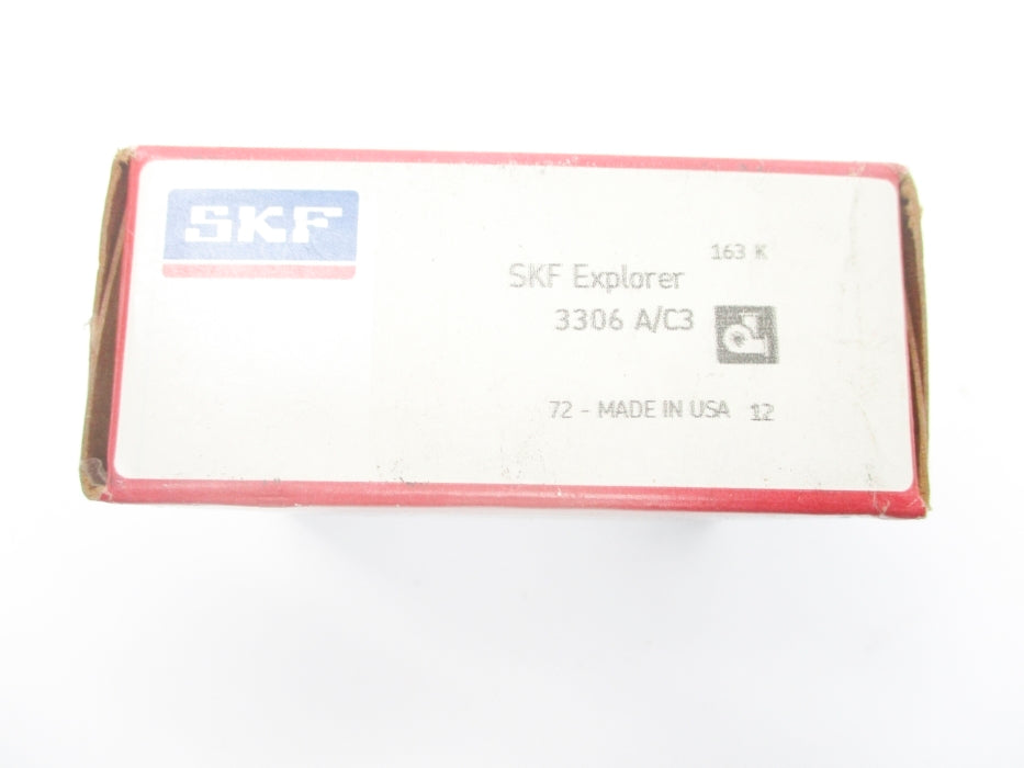 SKF 3306A/C3 NSFS
