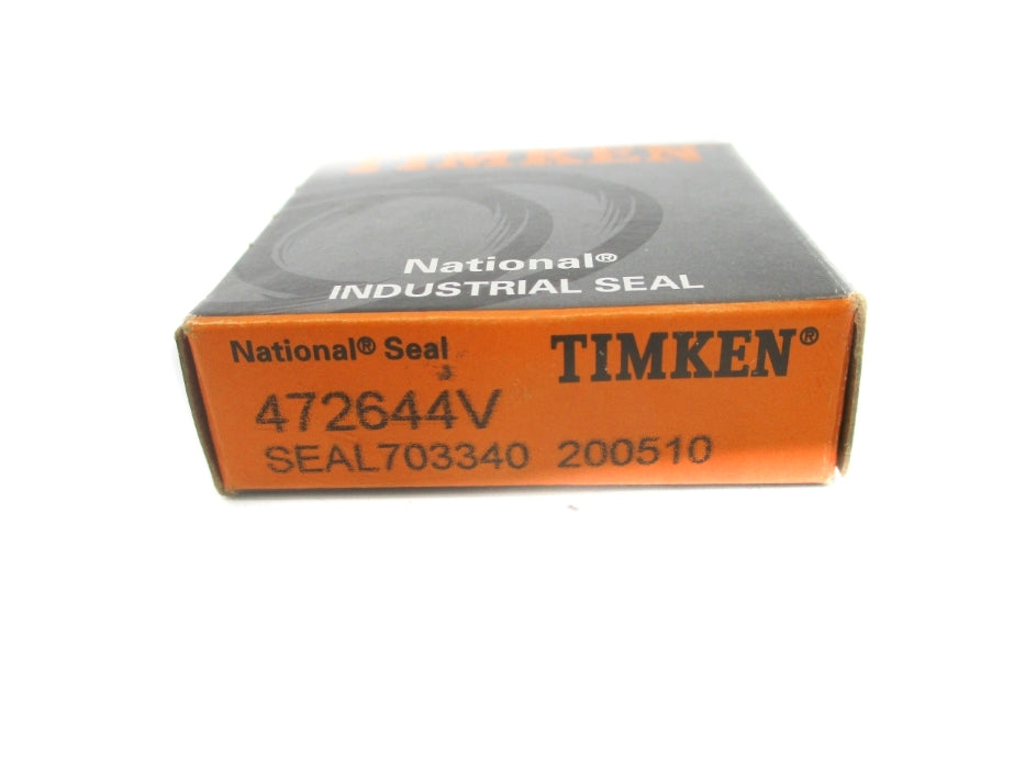 TIMKEN 472644V NSMP