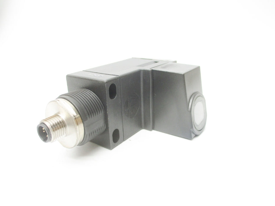 ALLEN BRADLEY 42GRC-9203-QD1 SER. C NSNP