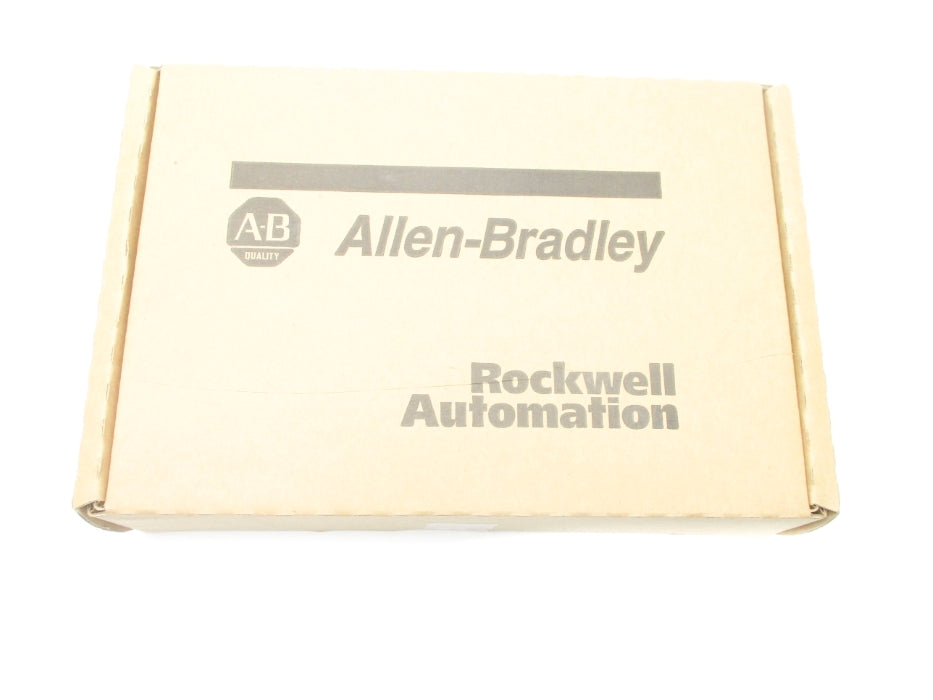ALLEN BRADLEY 1747-DU501 SER. C F/W 13 DATE: 2013 NSFS