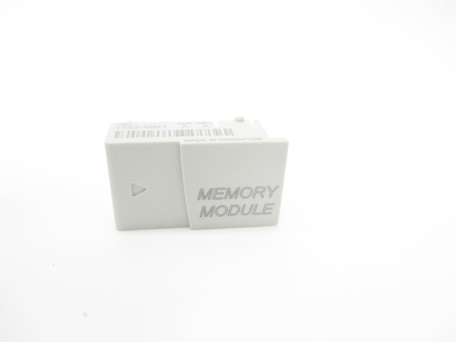 ALLEN BRADLEY 1763-MM1 SER. A NSMP