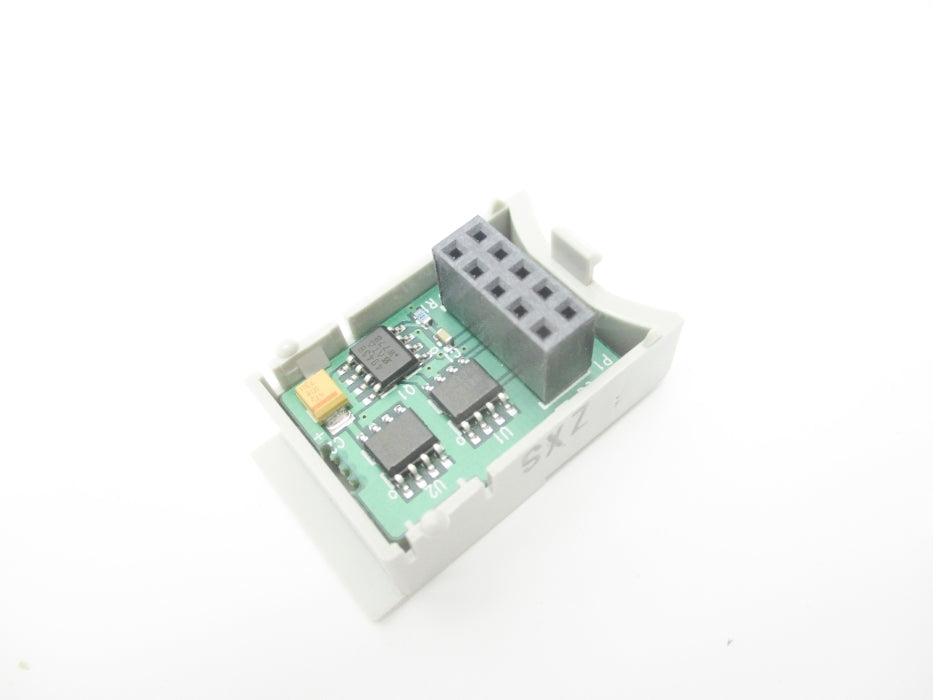 ALLEN BRADLEY 1763-MM1 SER. A NSMP