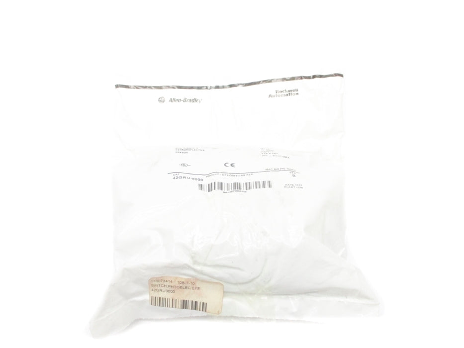 ALLEN BRADLEY 42GRU-9000 SER. B NSMP