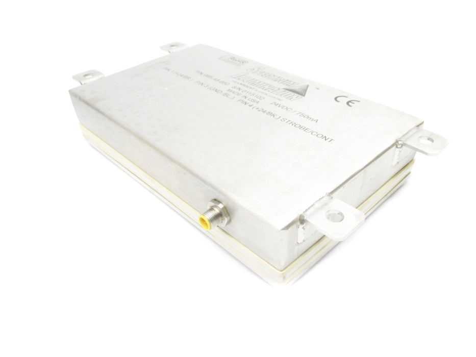 SPECTRUM ILLUMINATION WBL48-660 UNMP