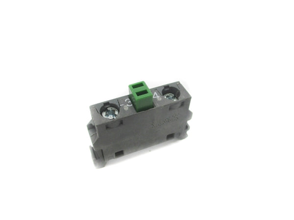 ABB MCB-10B NSNP