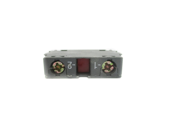 ABB MCB-01 400V 4A NSNP