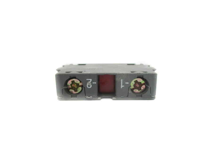 ABB MCB-01 400V 4A NSNP