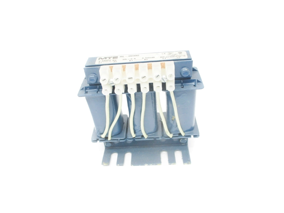 MTE RL-00402 (AS PICTURED) NSNP