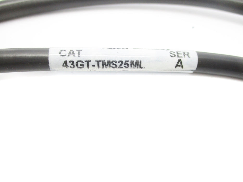 ALLEN BRADLEY 43GT-TMS25ML SER. A NSNP
