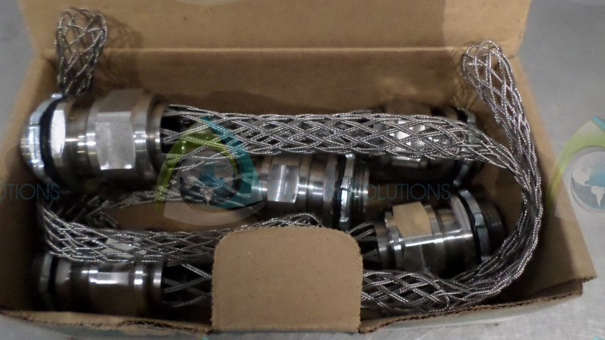 REMKE IND. RSSS-316-ELR CABLE RANGE *NEW IN BOX*