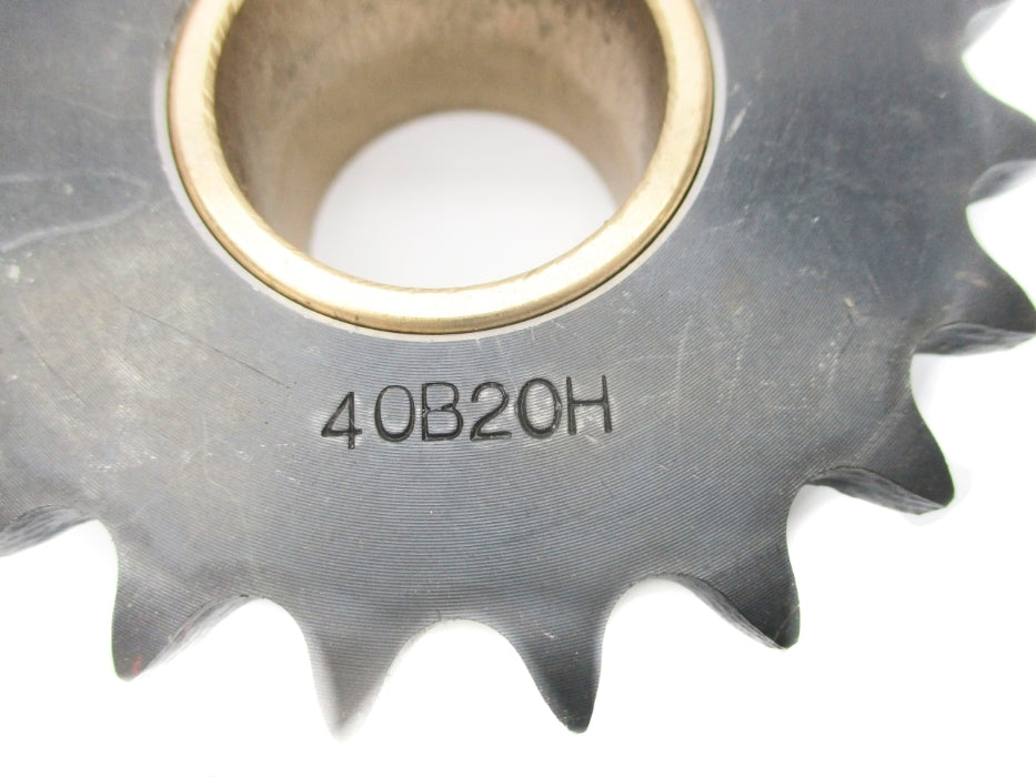 MARTIN 40B20H NSNP